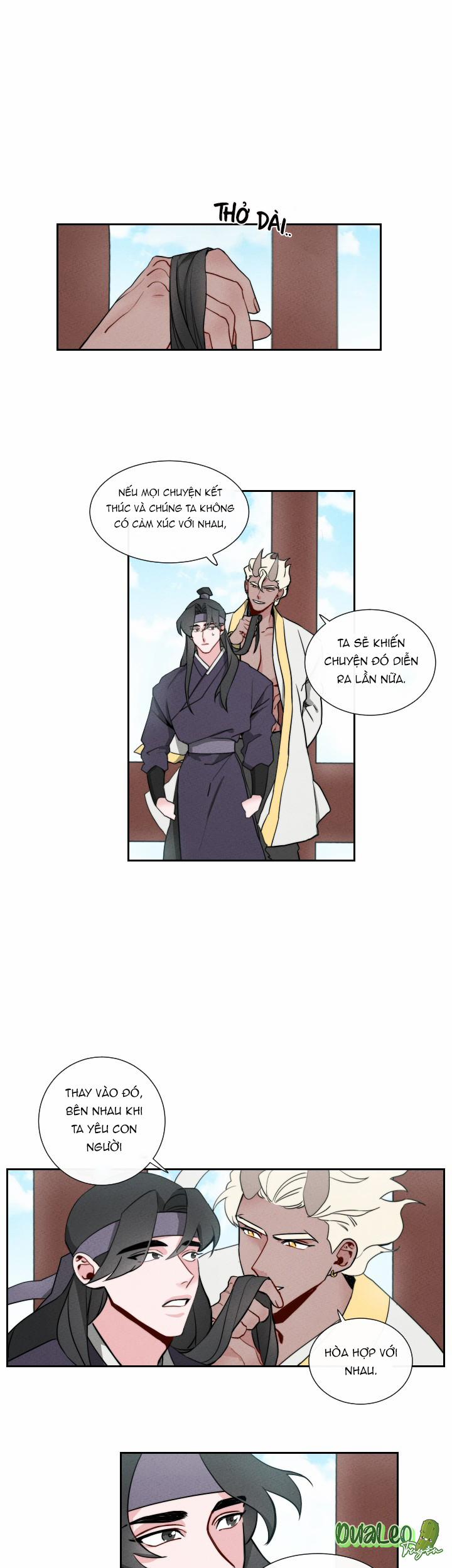 Shinsujeon 3 trang 15