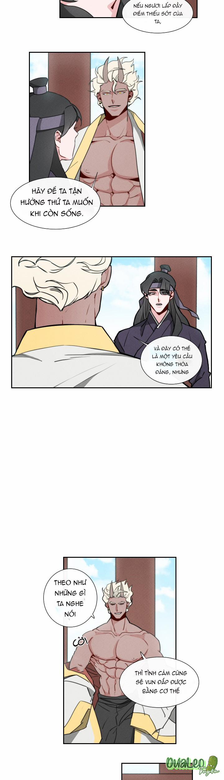 Shinsujeon 3 trang 16