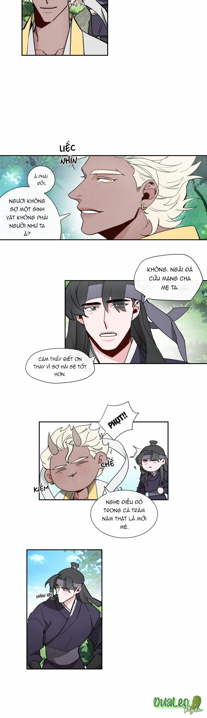 Shinsujeon 3 trang 2