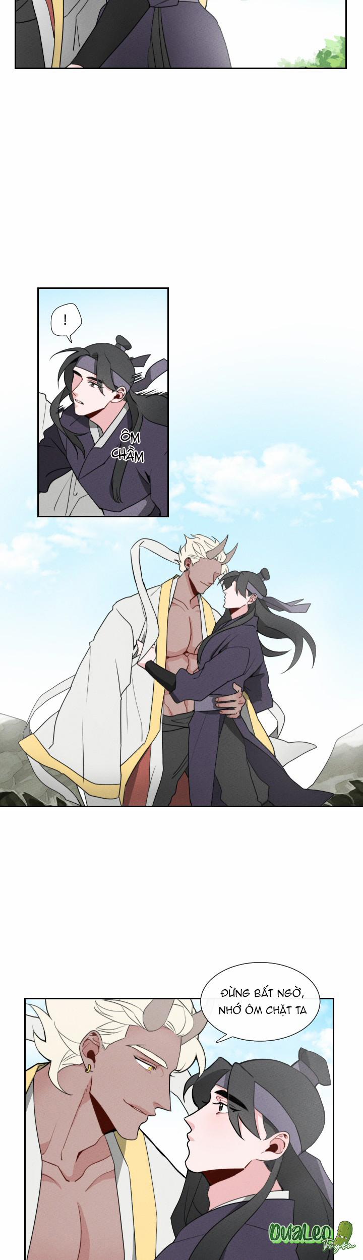 Shinsujeon 3 trang 5