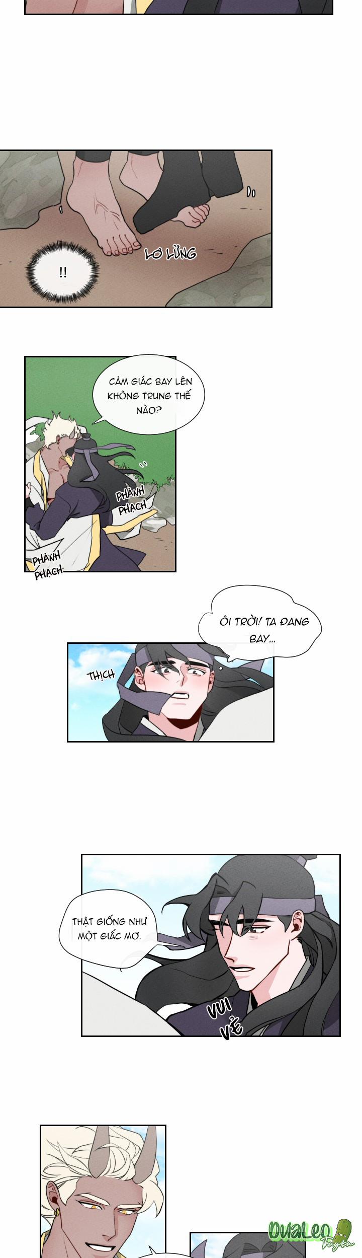 Shinsujeon 3 trang 6