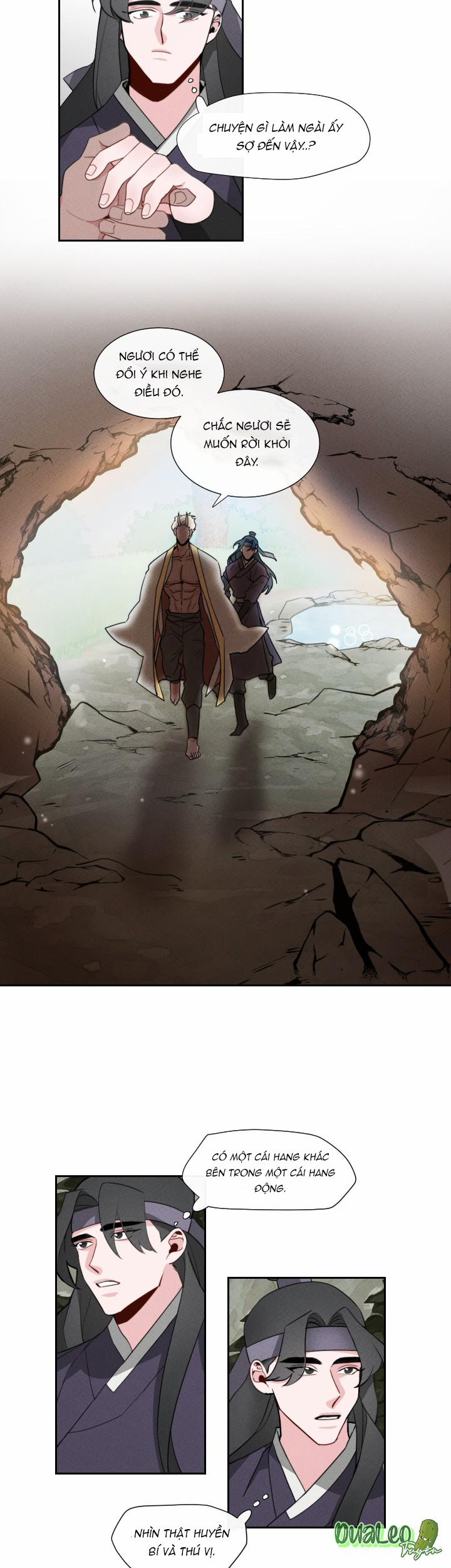 Shinsujeon 3 trang 8