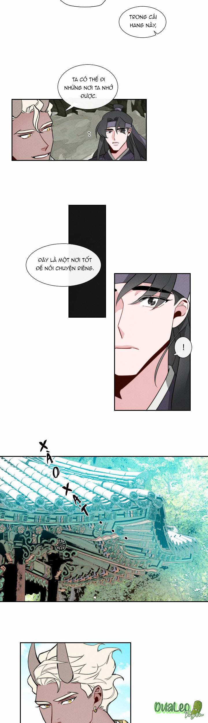 Shinsujeon 3 trang 9