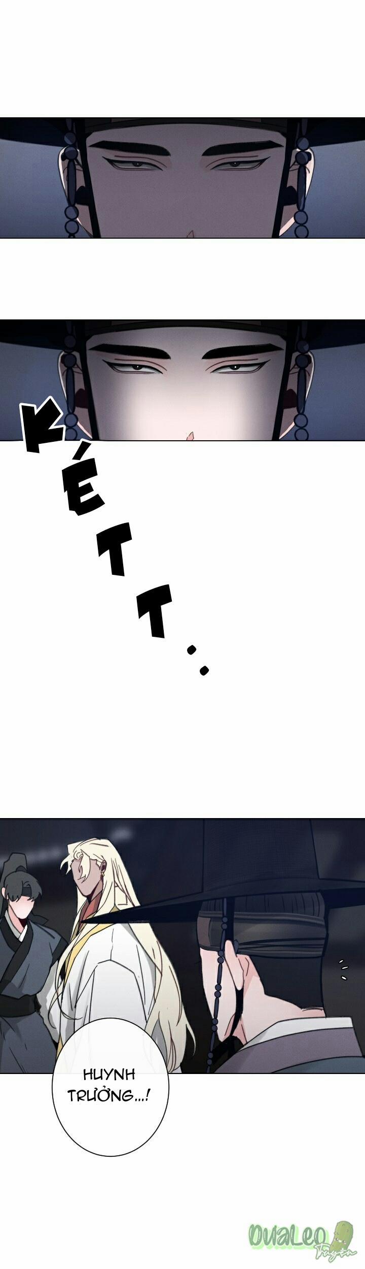 Shinsujeon 30 trang 0