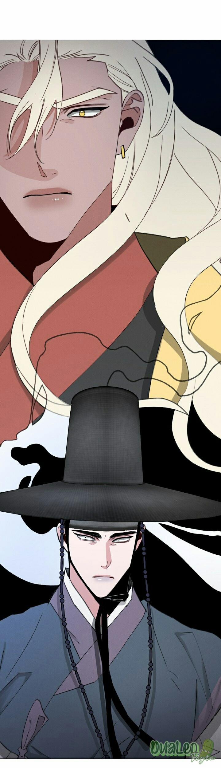 Shinsujeon 30 trang 1