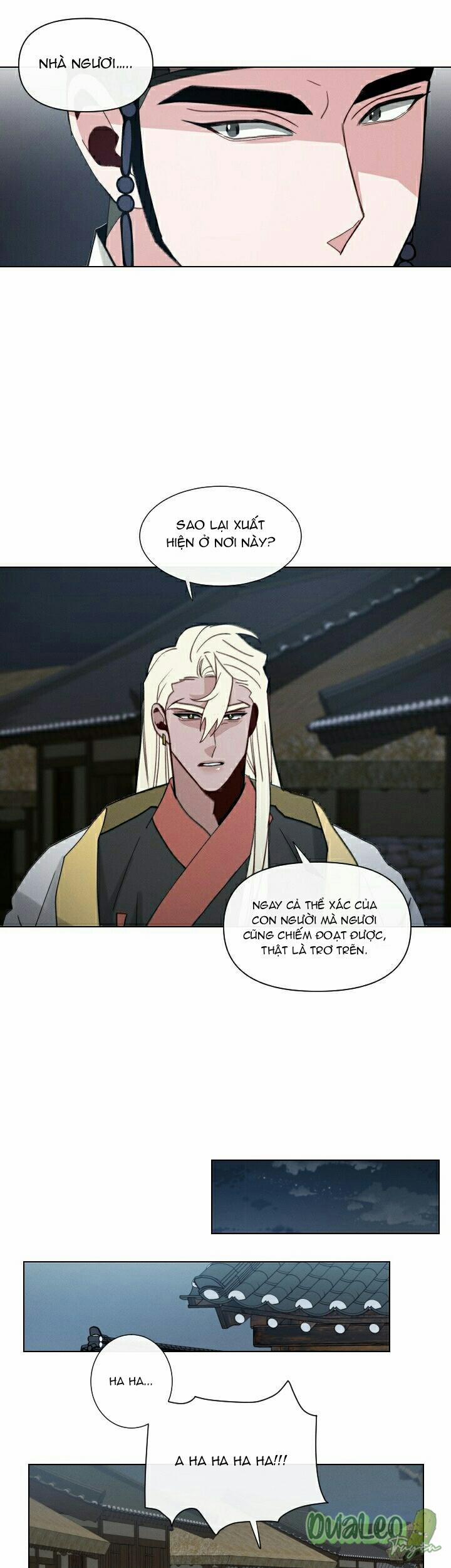 Shinsujeon 30 trang 10