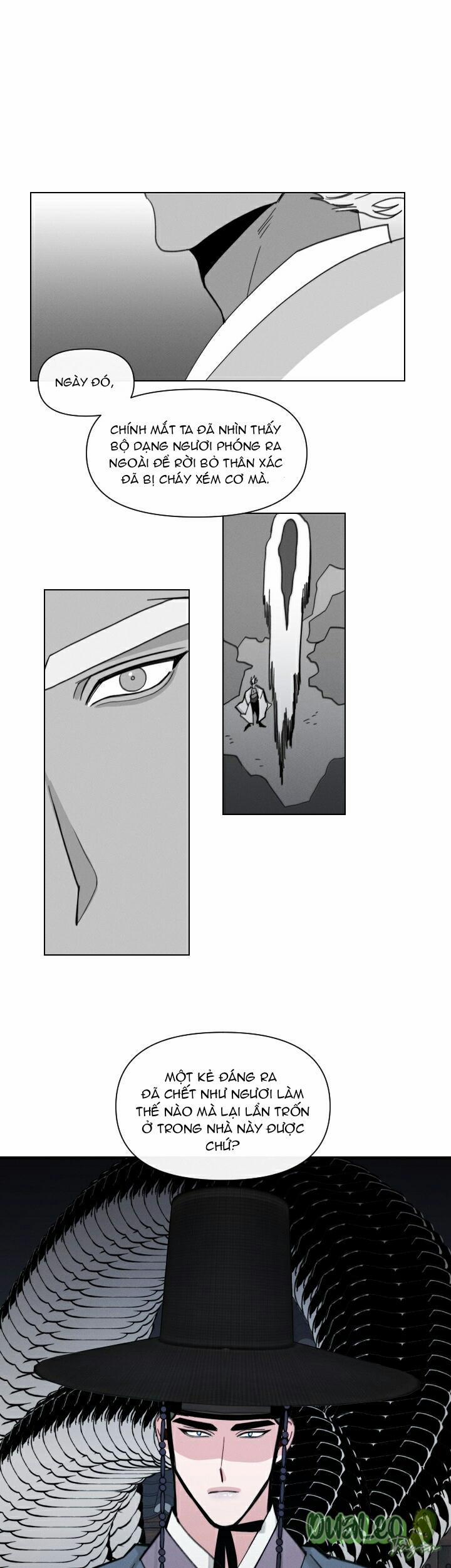 Shinsujeon 30 trang 12