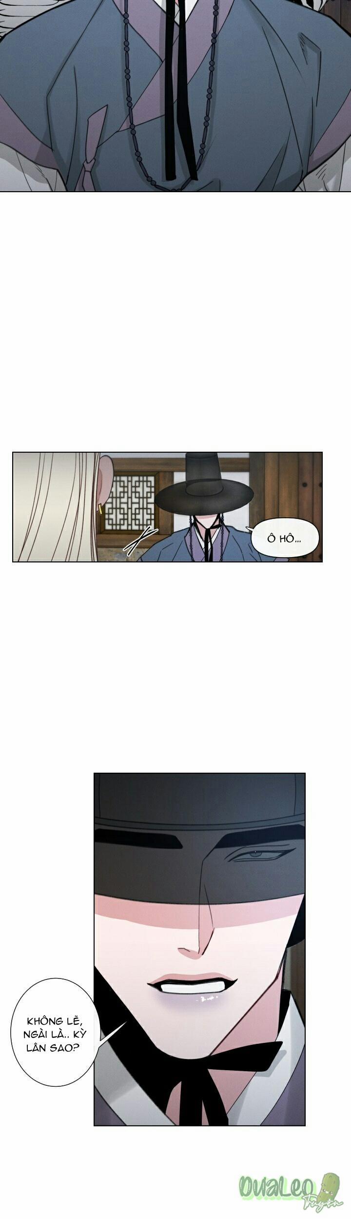 Shinsujeon 30 trang 13