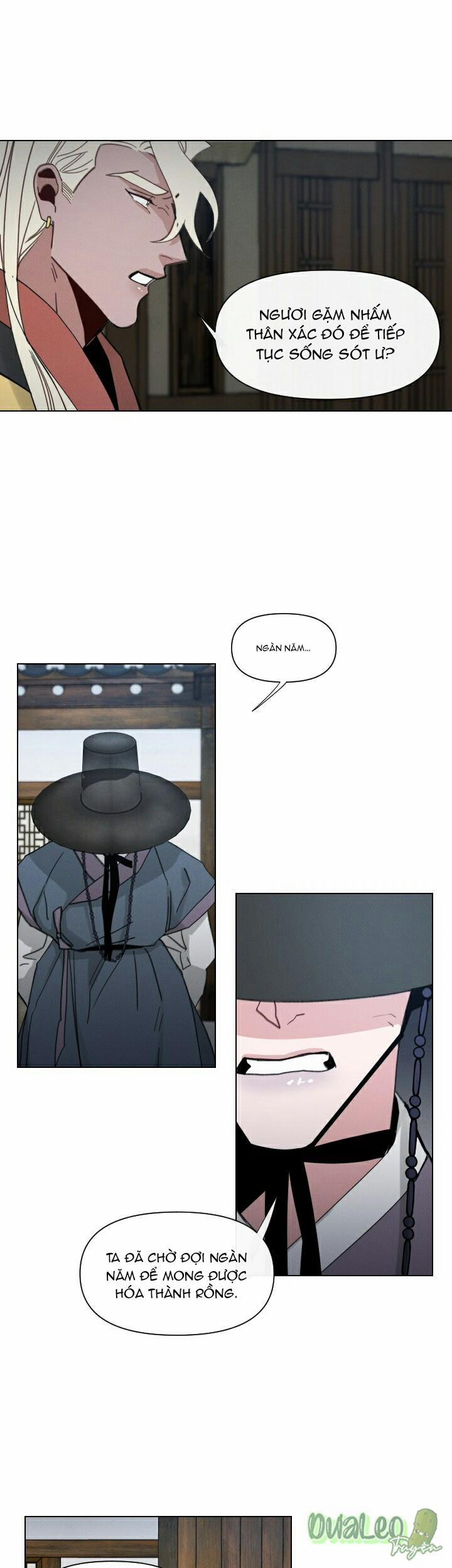 Shinsujeon 30 trang 14