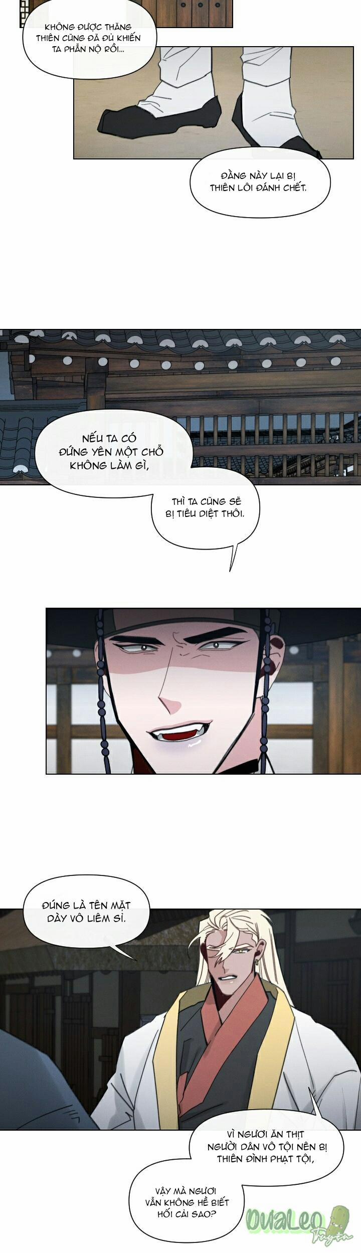 Shinsujeon 30 trang 15