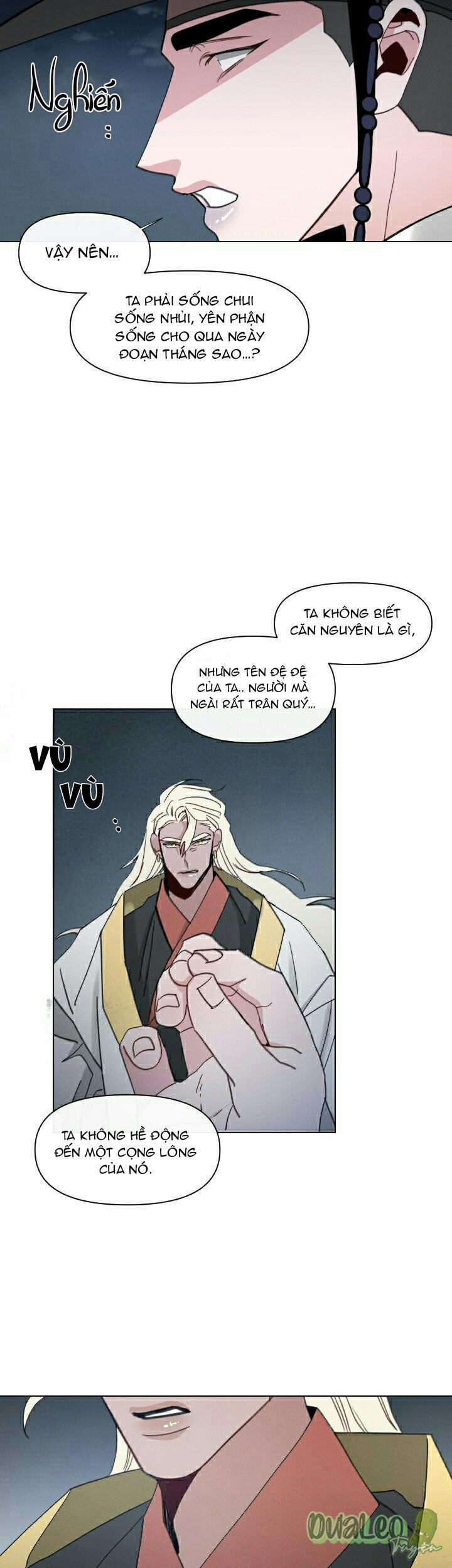 Shinsujeon 30 trang 17