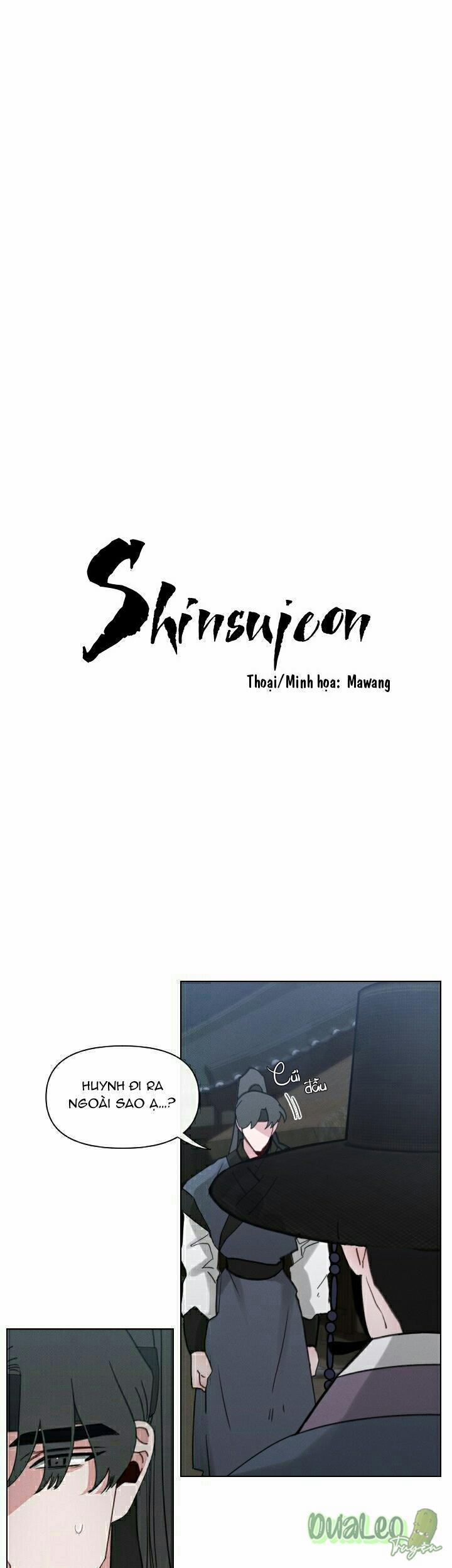 Shinsujeon 30 trang 2