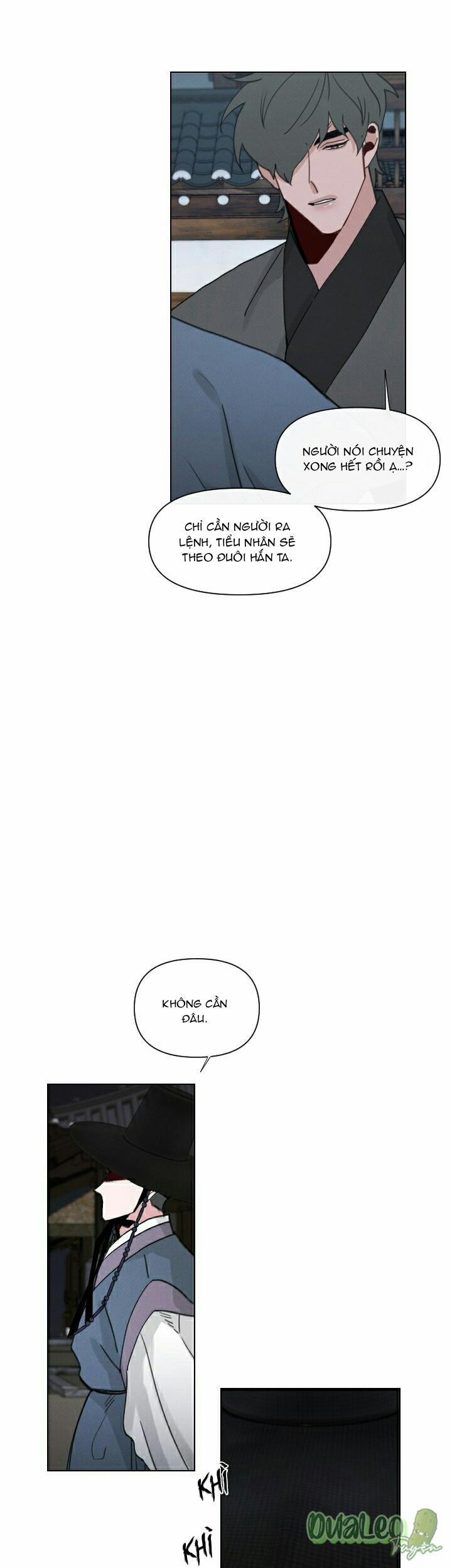 Shinsujeon 30 trang 20