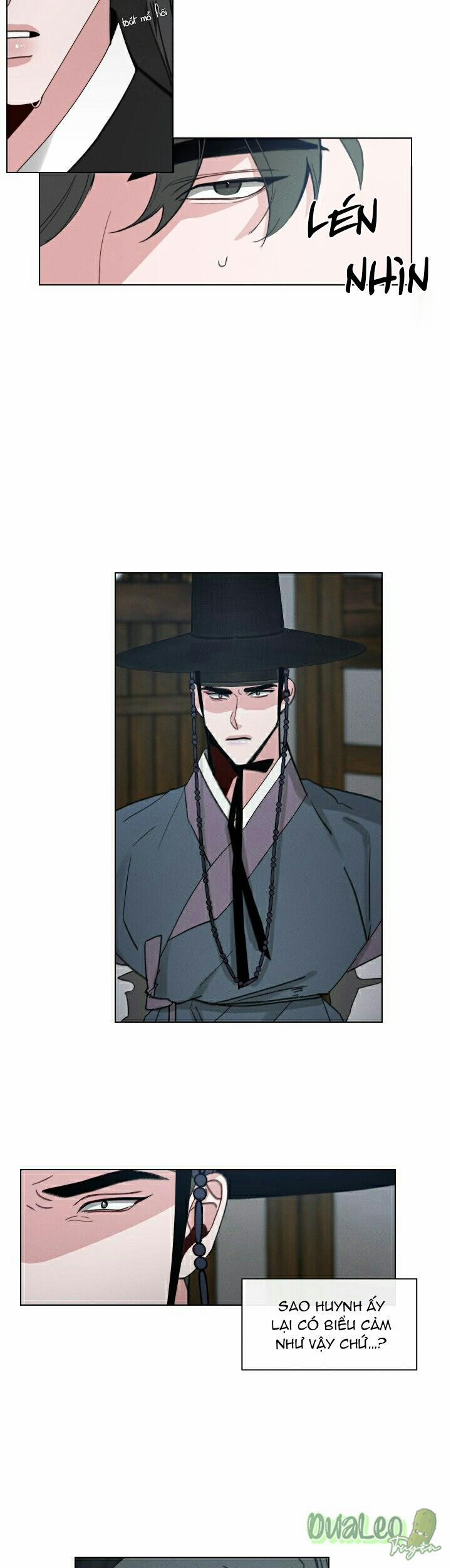 Shinsujeon 30 trang 3