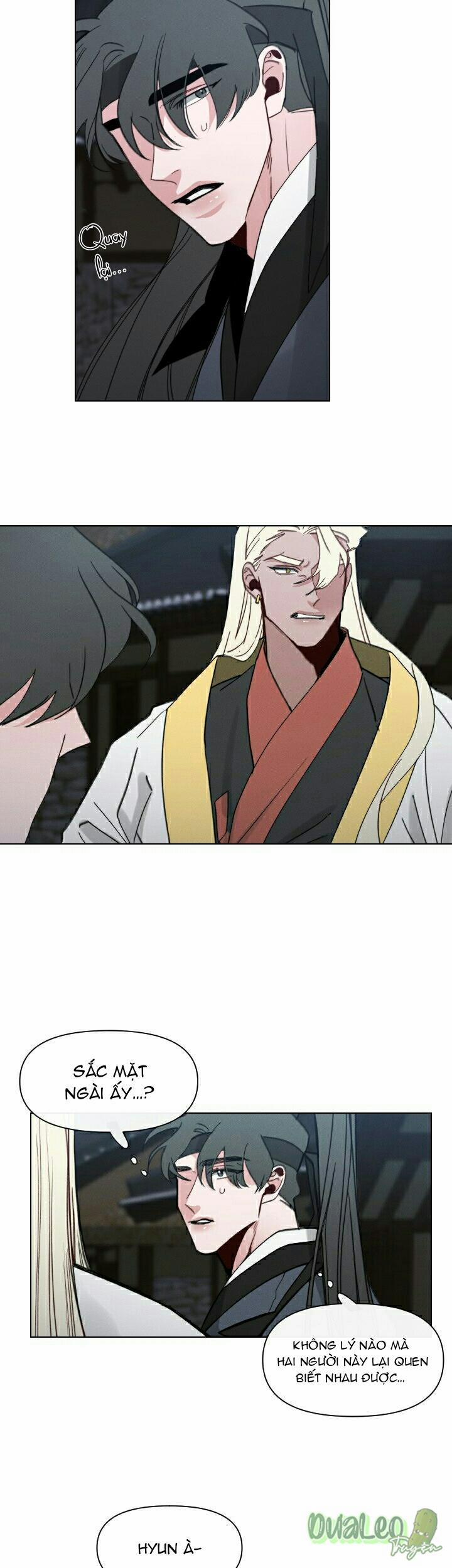 Shinsujeon 30 trang 4