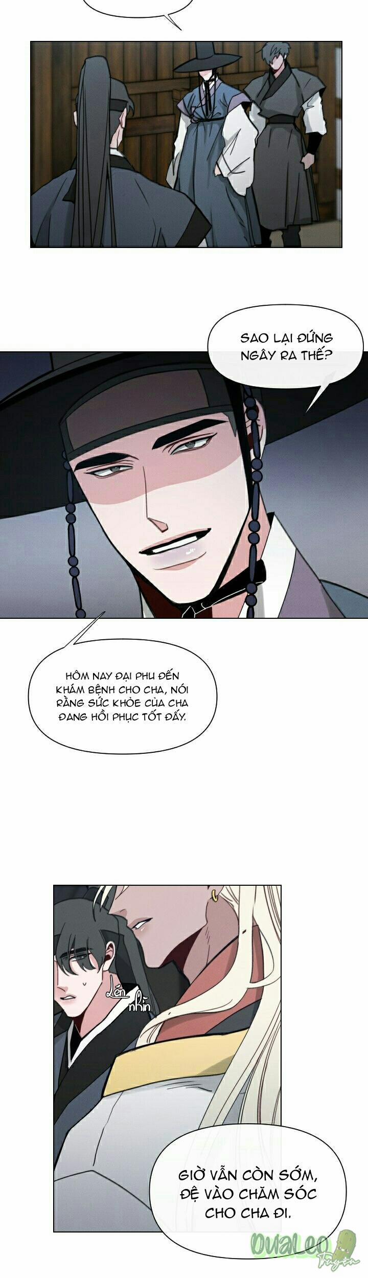 Shinsujeon 30 trang 5