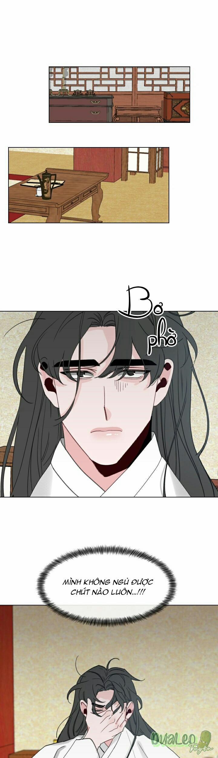 Shinsujeon 31 trang 0