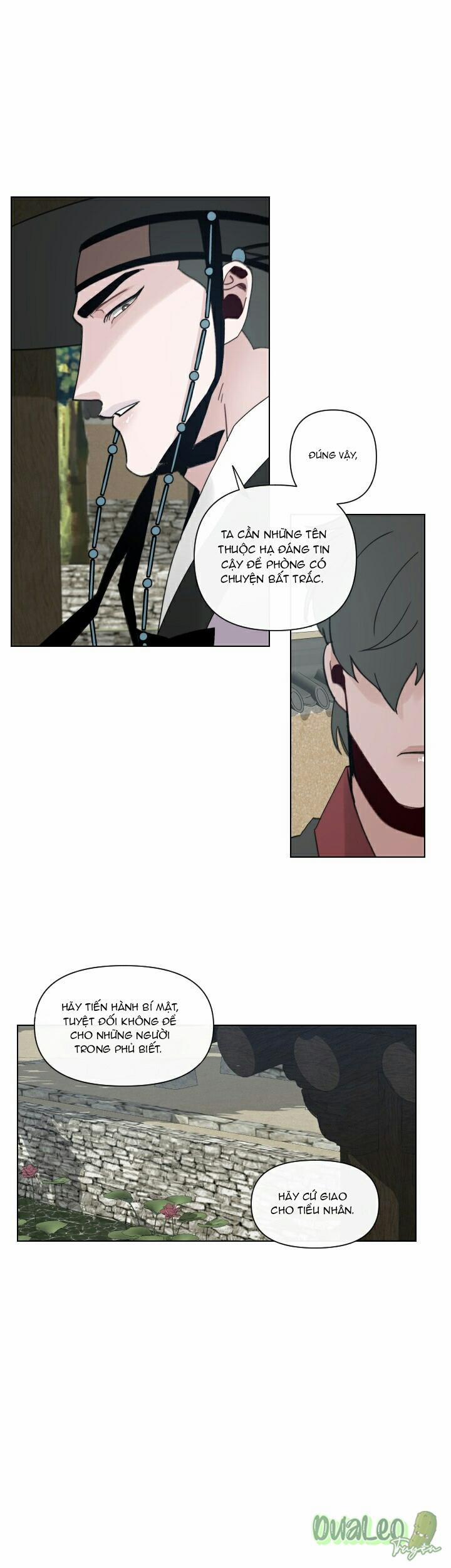 Shinsujeon 31 trang 14