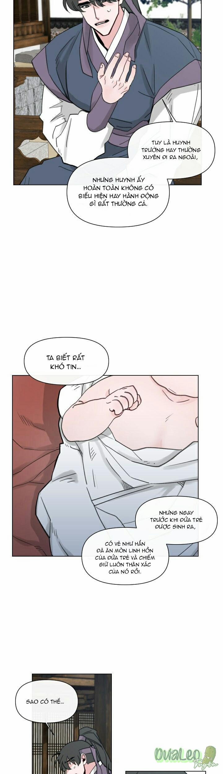 Shinsujeon 31 trang 17