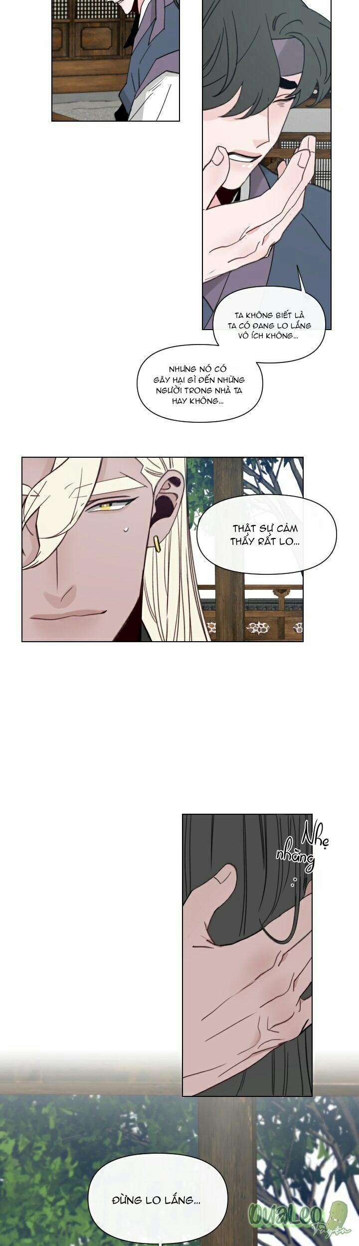 Shinsujeon 31 trang 18