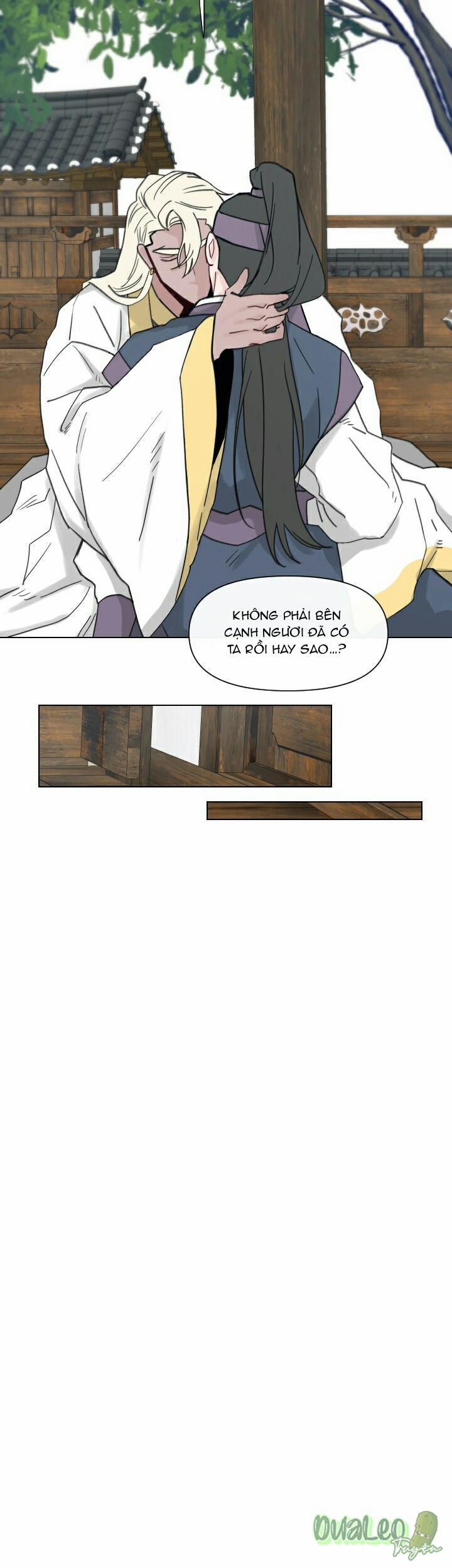 Shinsujeon 31 trang 19