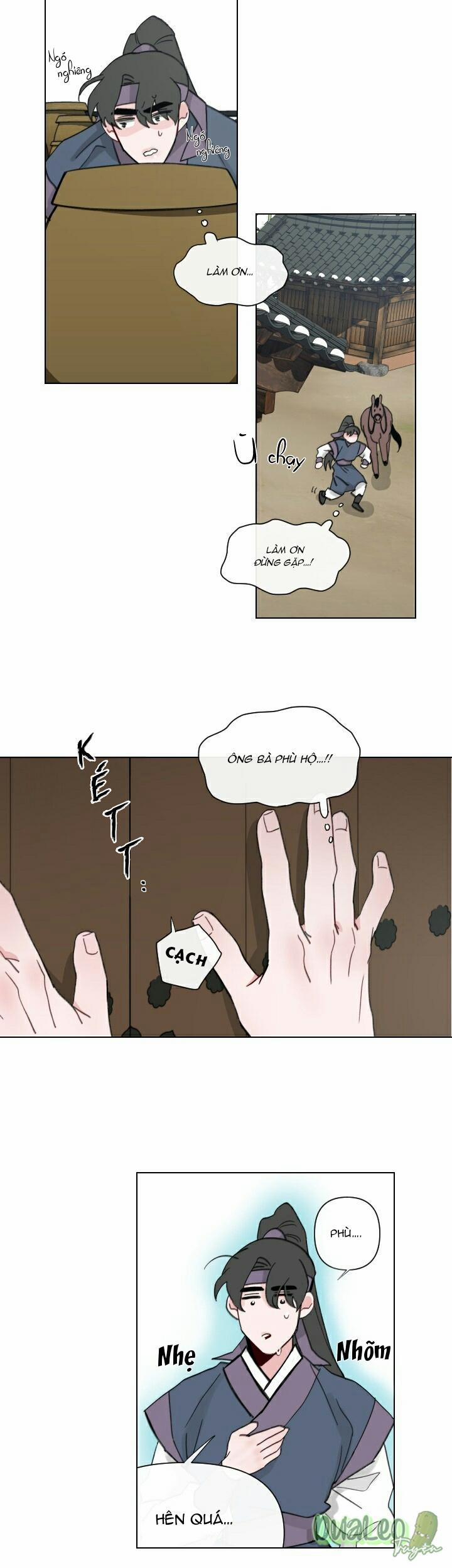 Shinsujeon 31 trang 4