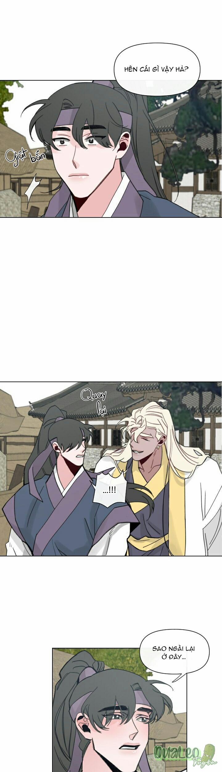 Shinsujeon 31 trang 5