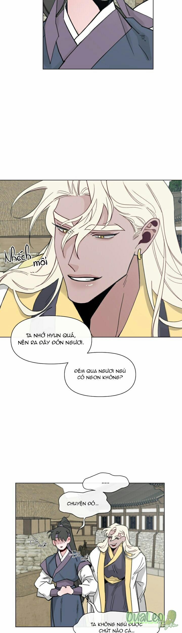 Shinsujeon 31 trang 6