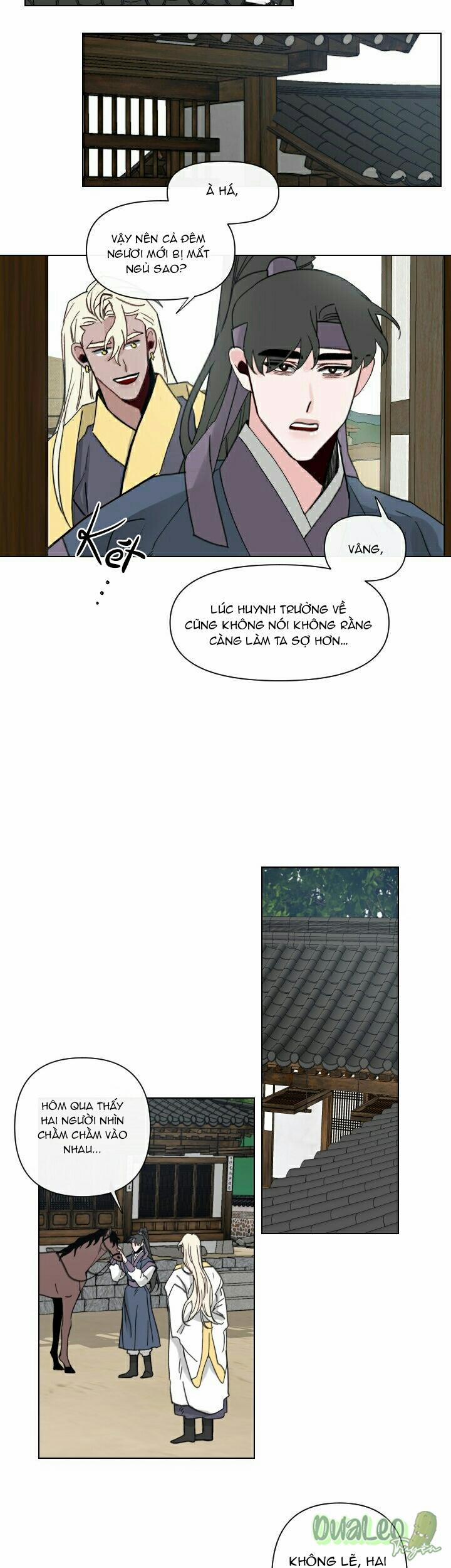 Shinsujeon 31 trang 8