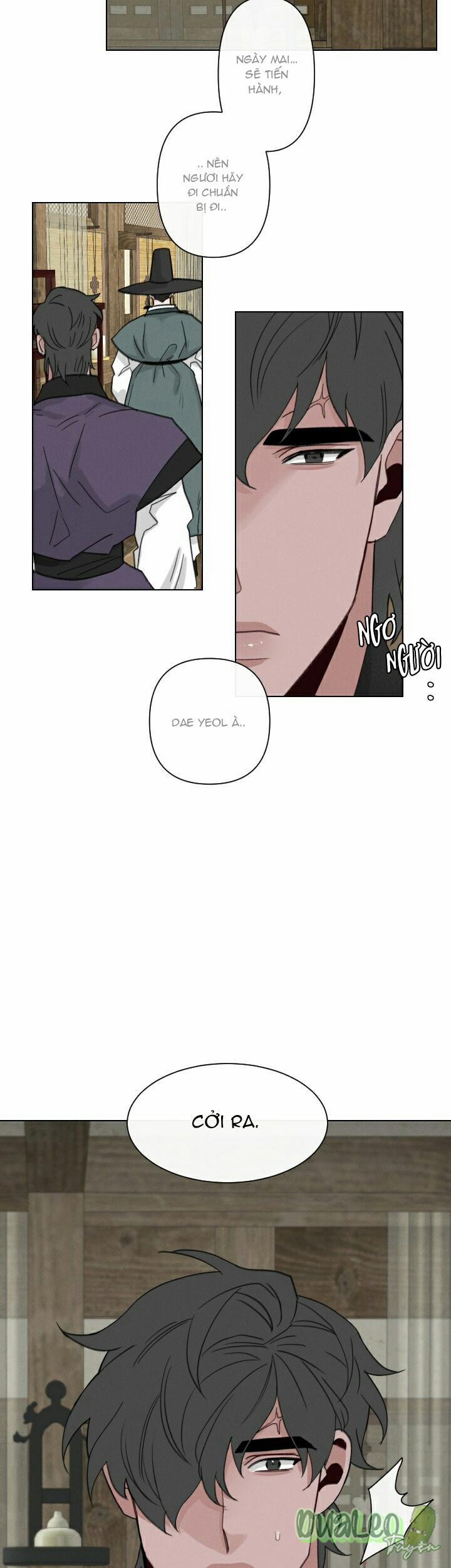 Shinsujeon 32 trang 10