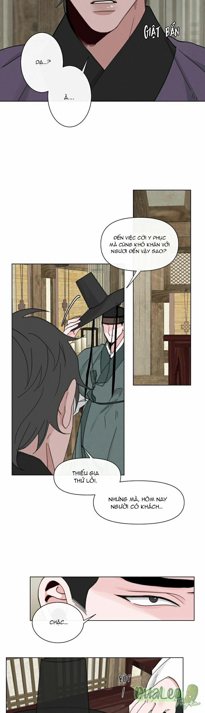 Shinsujeon 32 trang 11