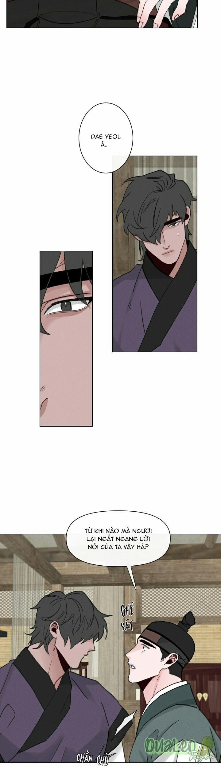 Shinsujeon 32 trang 12