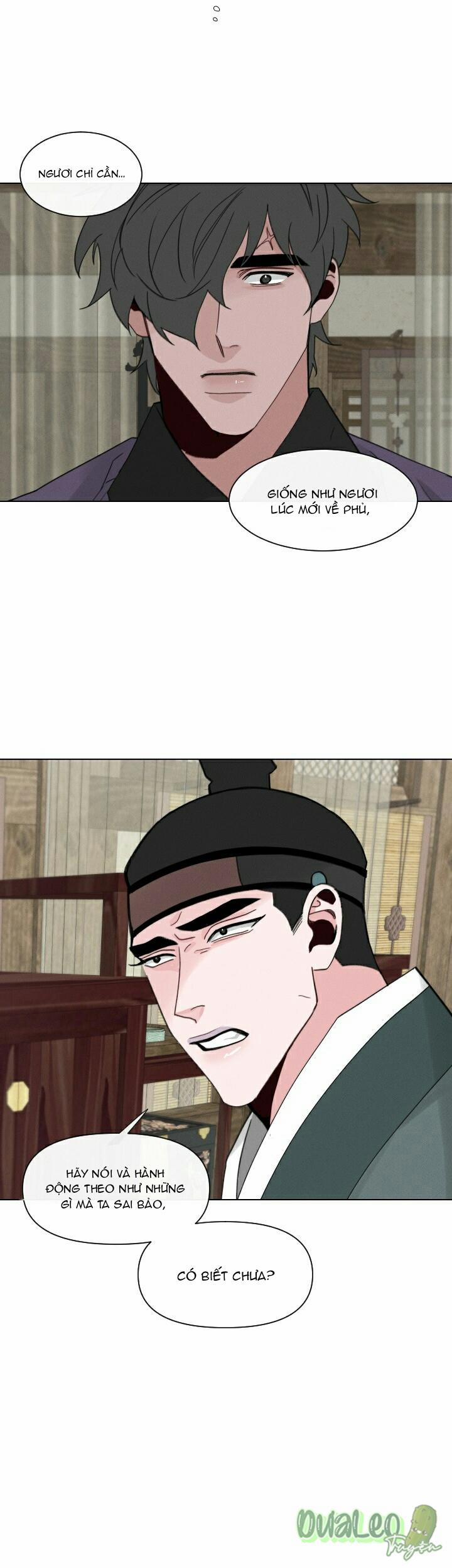 Shinsujeon 32 trang 13