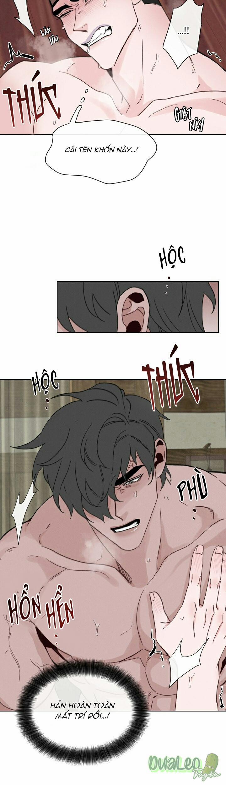 Shinsujeon 32 trang 21