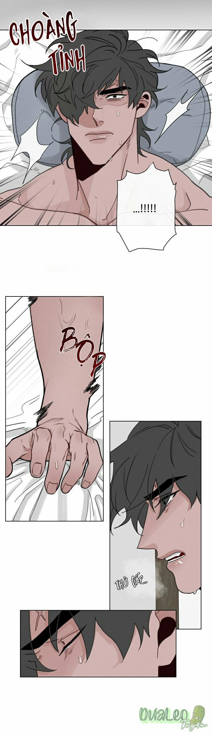 Shinsujeon 32 trang 8