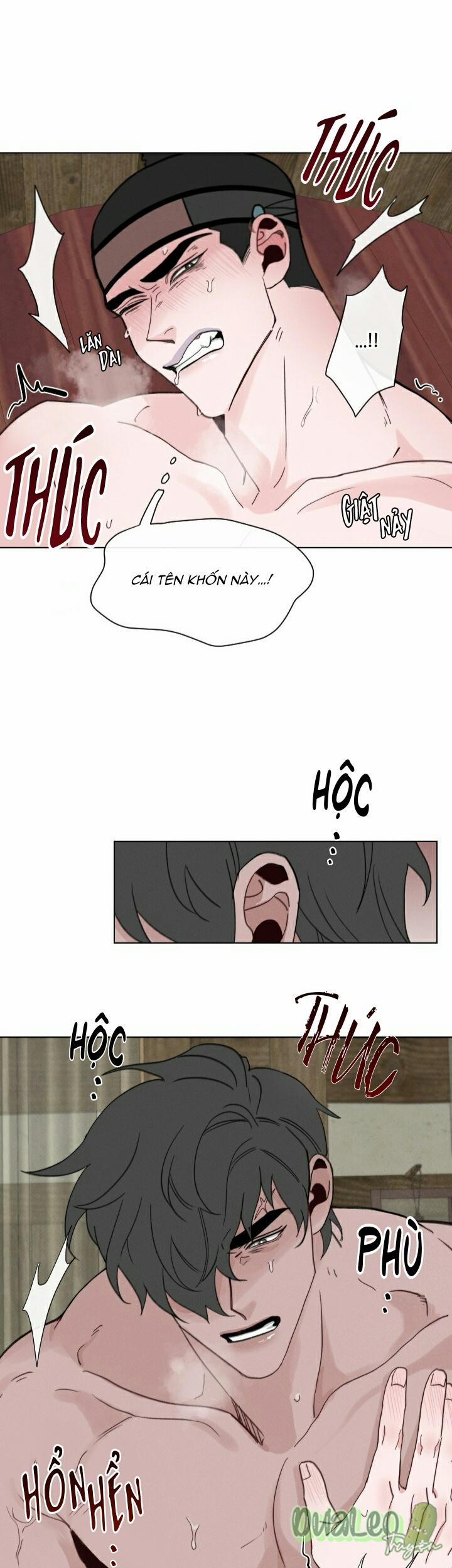 Shinsujeon 33 trang 0