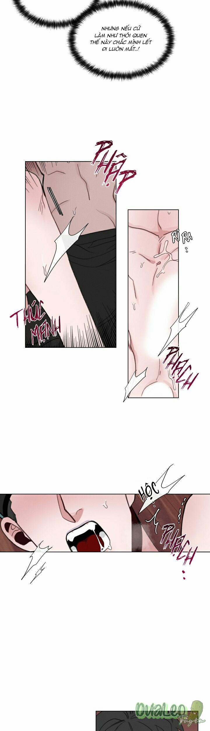 Shinsujeon 33 trang 11