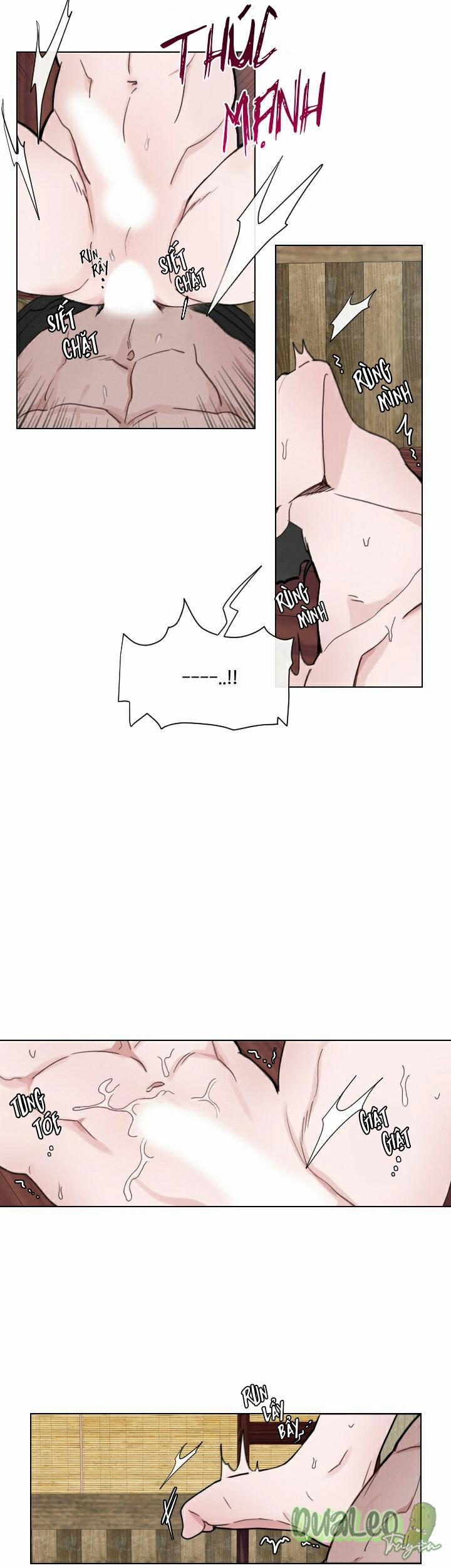 Shinsujeon 33 trang 13
