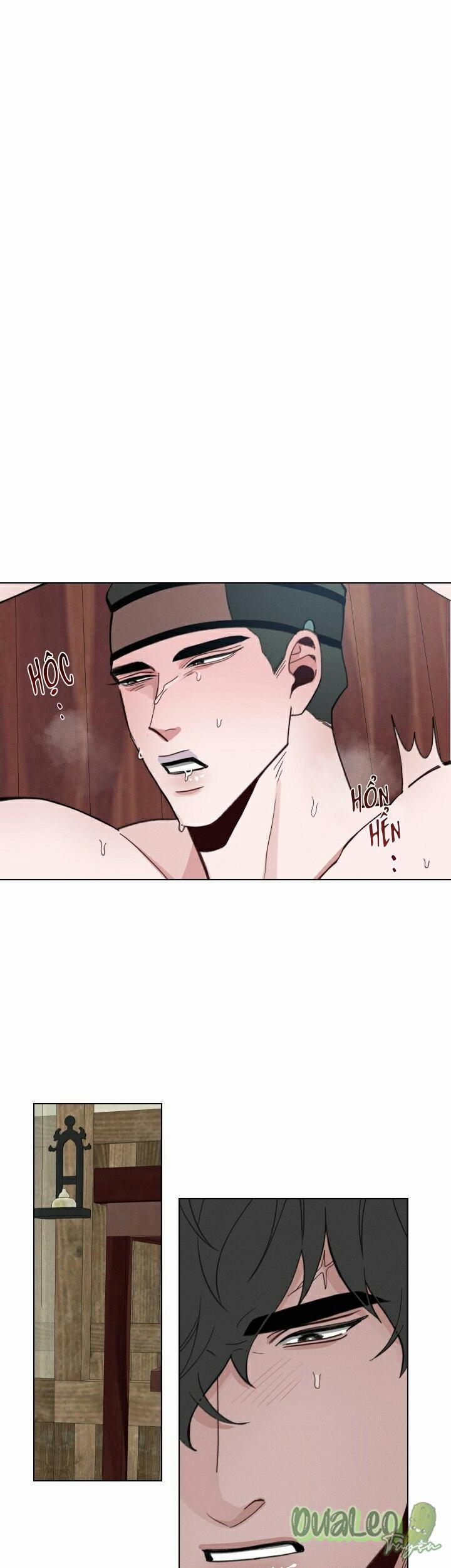 Shinsujeon 33 trang 14