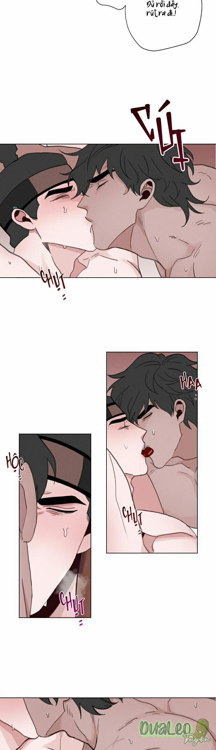 Shinsujeon 33 trang 16