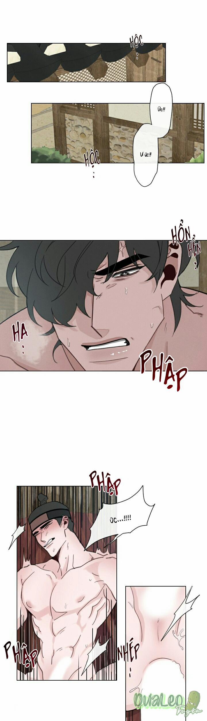 Shinsujeon 33 trang 2