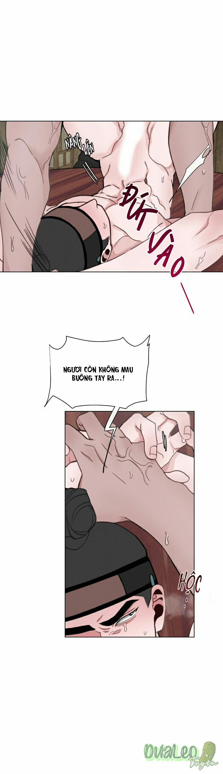 Shinsujeon 33 trang 7