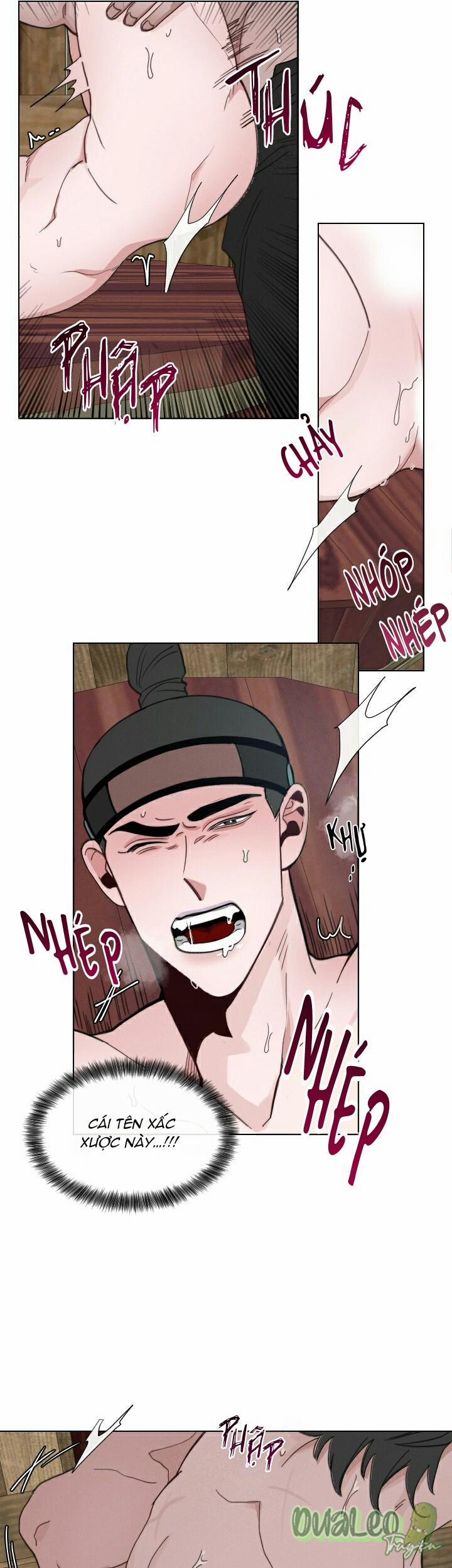 Shinsujeon 33 trang 8