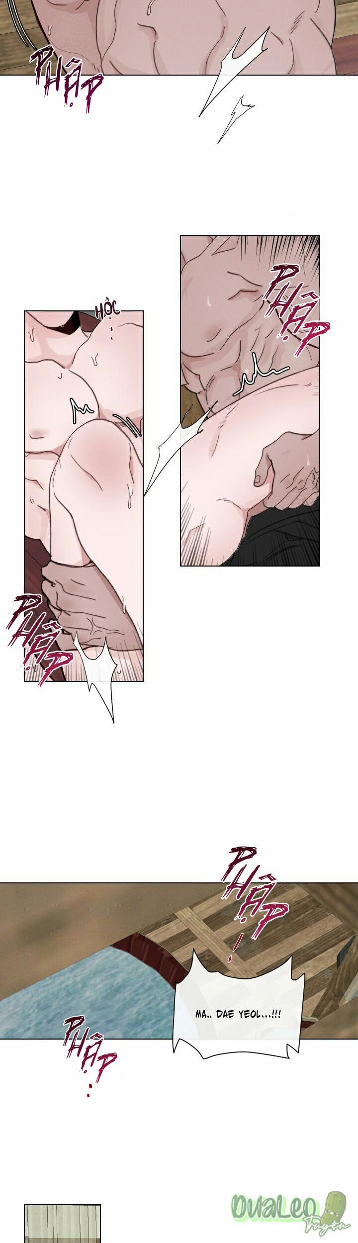 Shinsujeon 33 trang 9