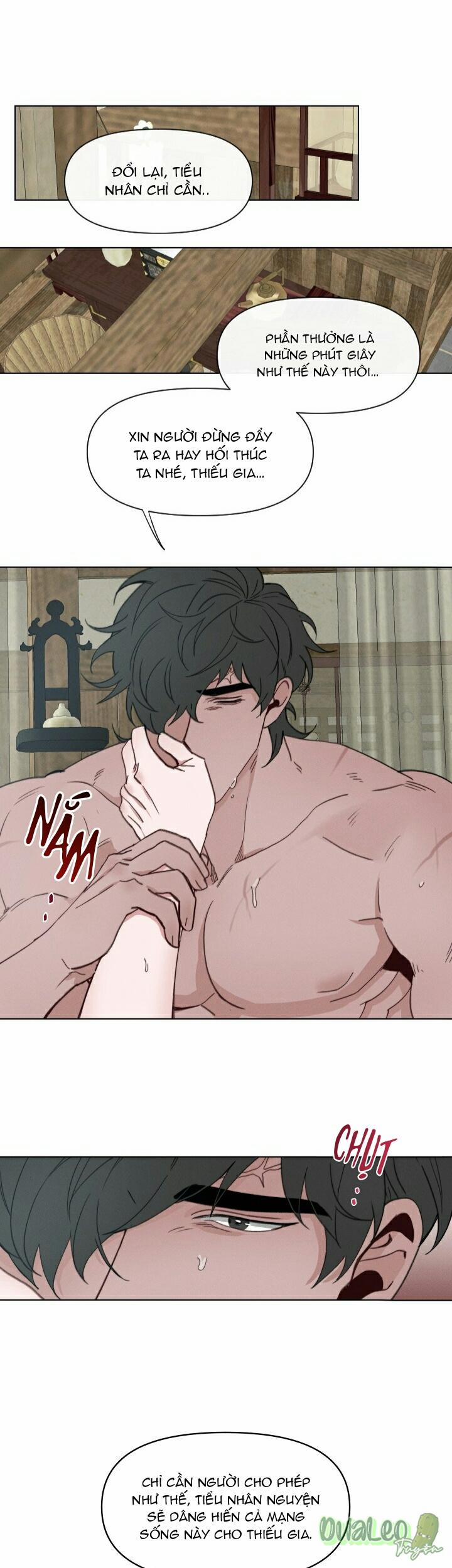 Shinsujeon 34 trang 0