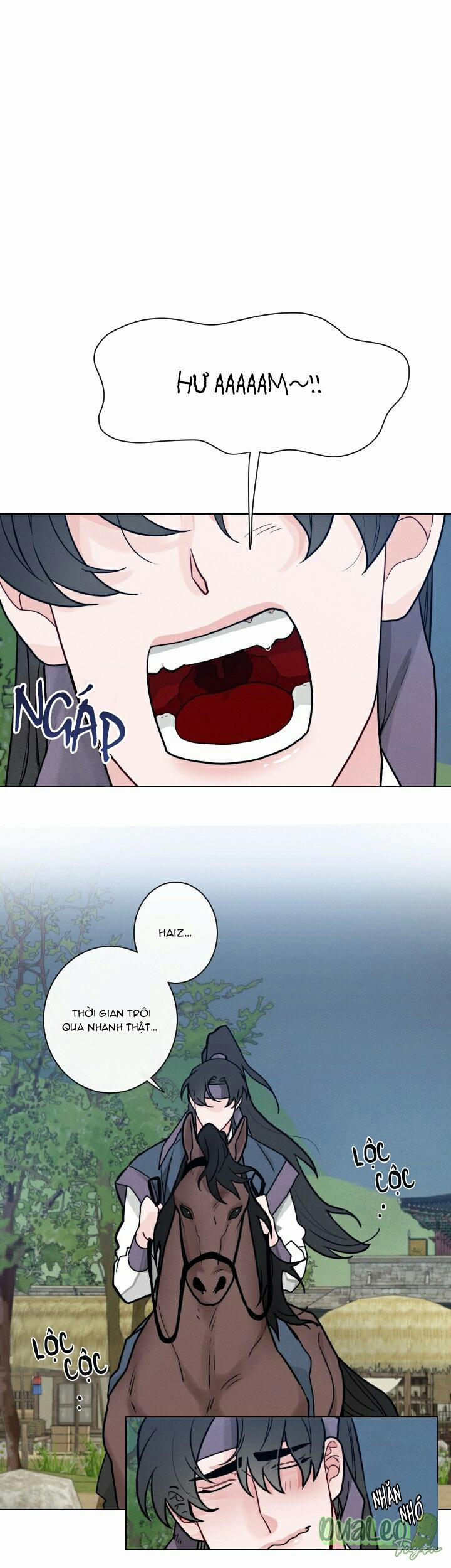 Shinsujeon 34 trang 10