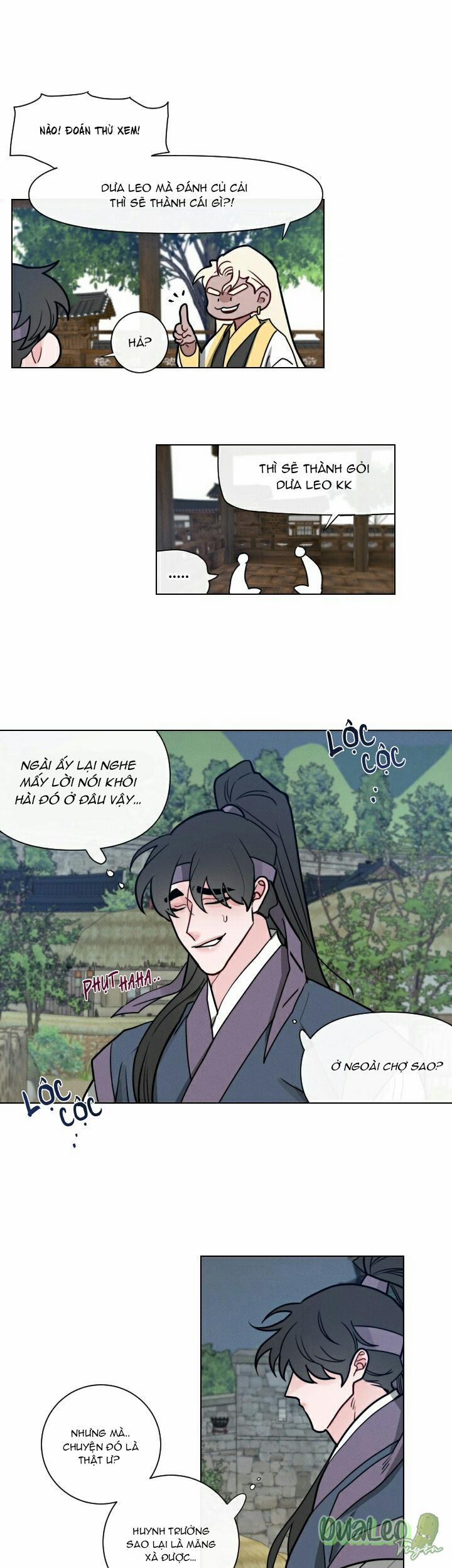 Shinsujeon 34 trang 11