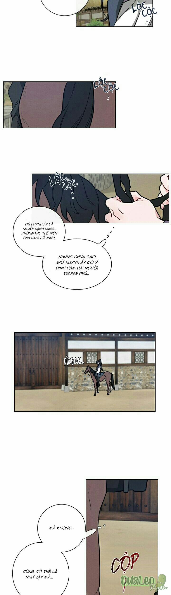 Shinsujeon 34 trang 12