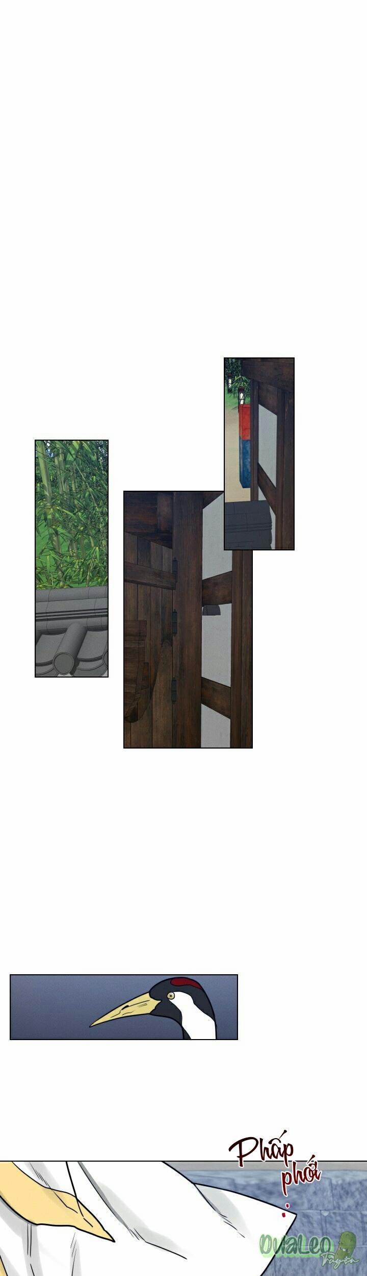 Shinsujeon 34 trang 14