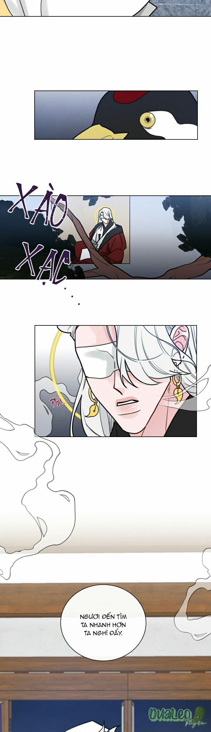 Shinsujeon 34 trang 15